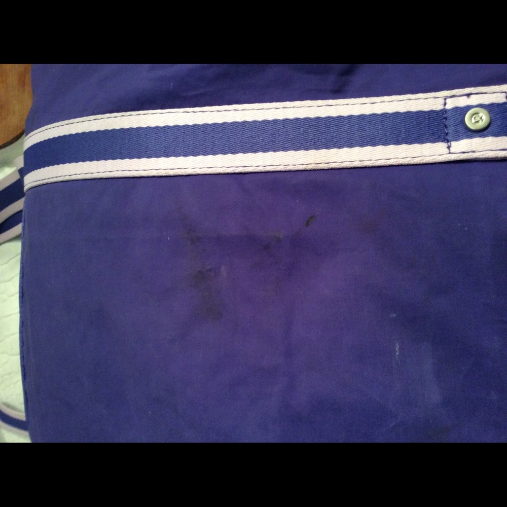 Lululemon cotton tote - Picture 4 of 7